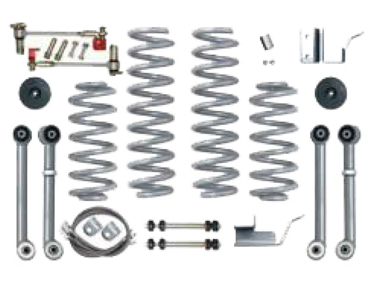 Rubicon Express Lift Kits RE8003M Item Image