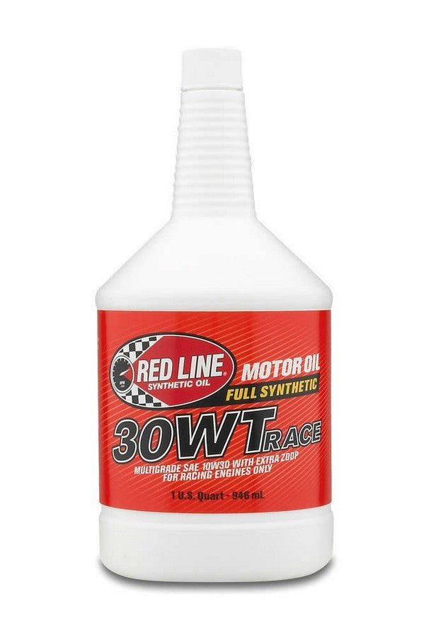 Redline 30WT Race Oil 1 Qt. (10W30) RED10304