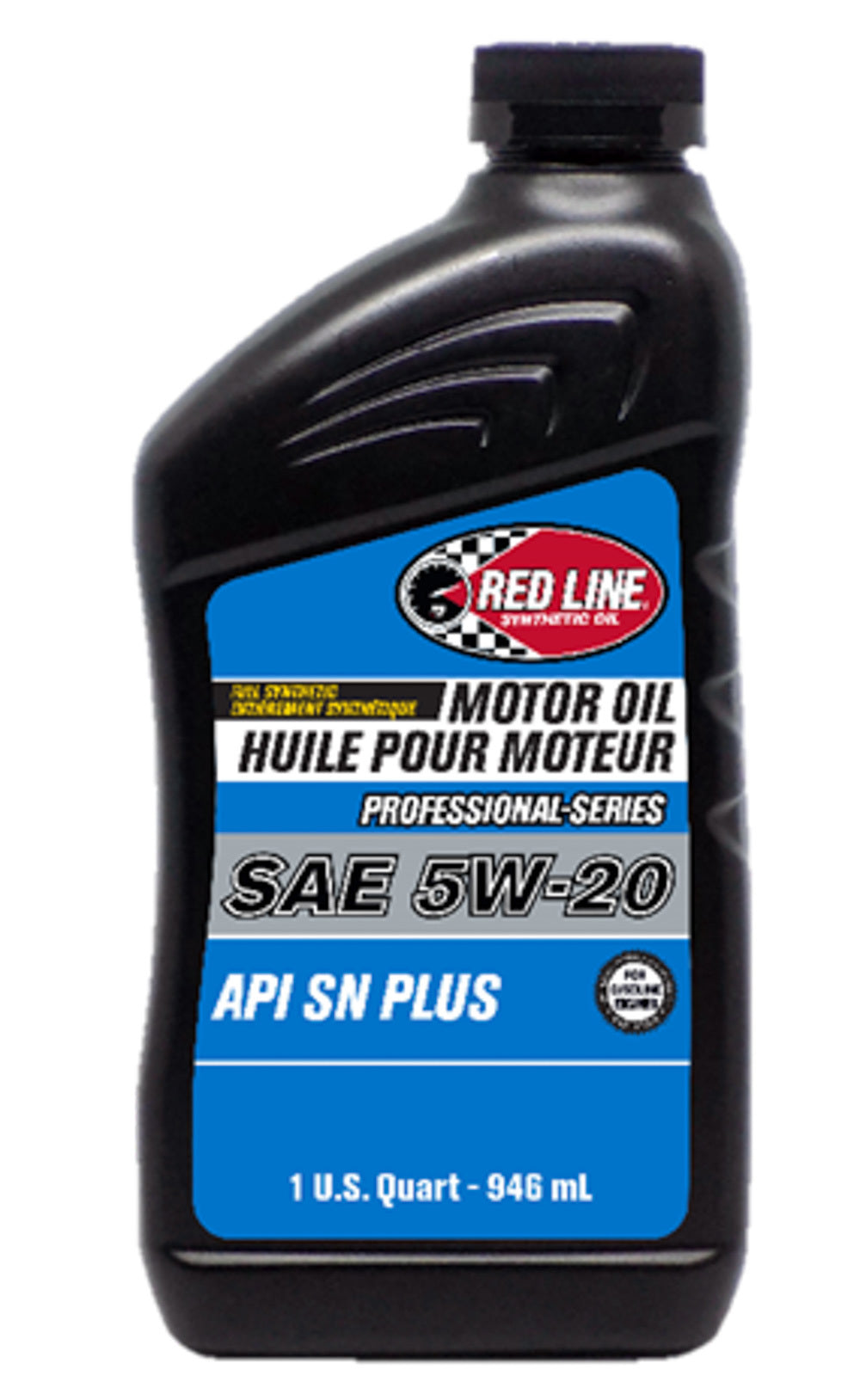 Redline Pro-Series 5w20 Oil 1 Quart RED12814