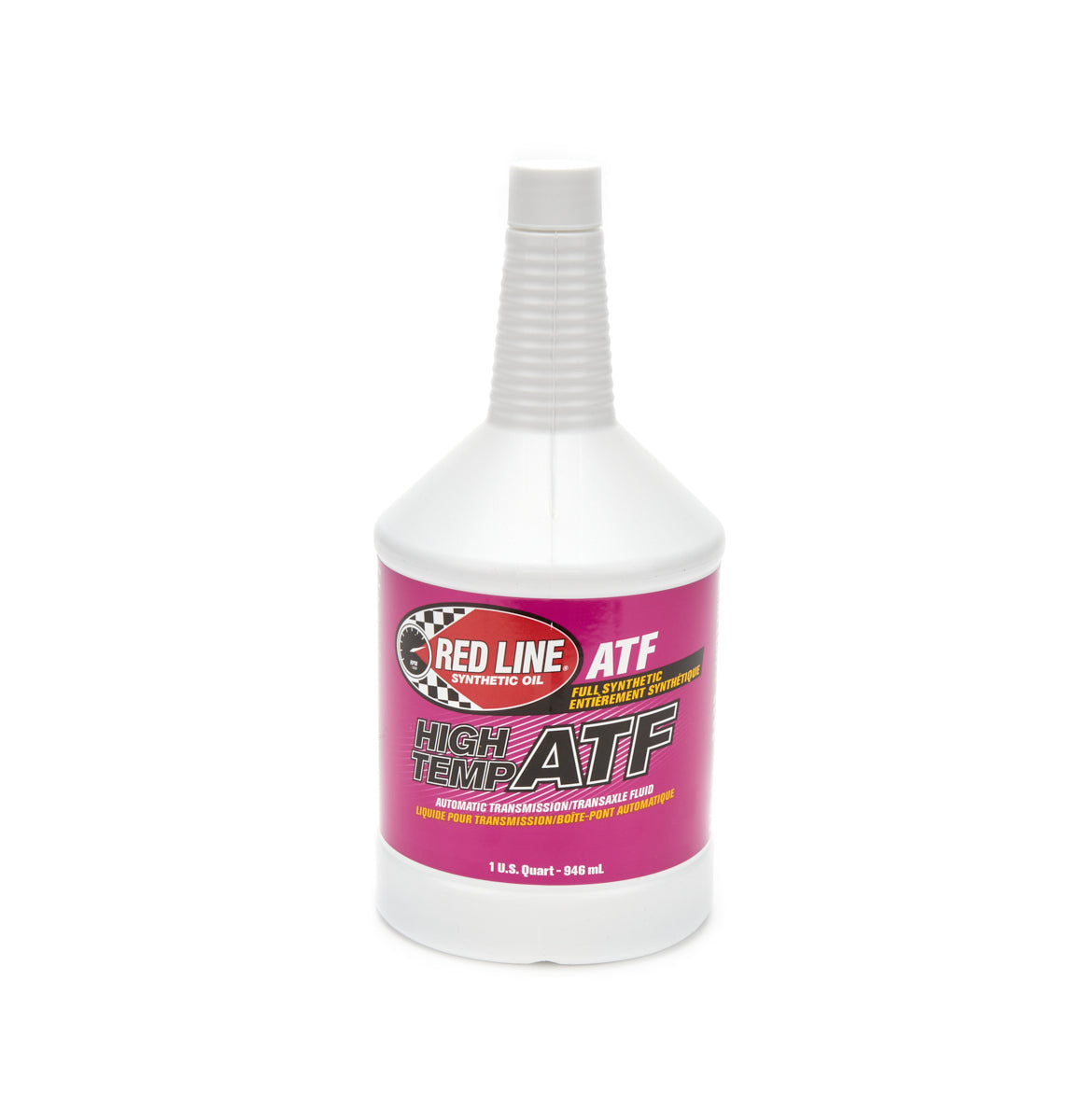 Redline High-Temp ATF 1 Quart RED30204