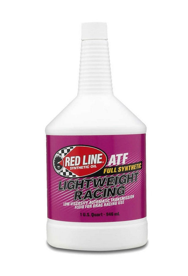 Redline ATF - Lightweight Racing Trans Fluid Quart RED30314