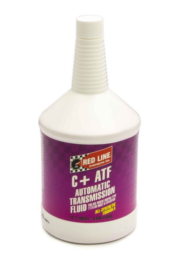 Redline C+ATF Trans. Fluid 1qt. Chrysler RED30604