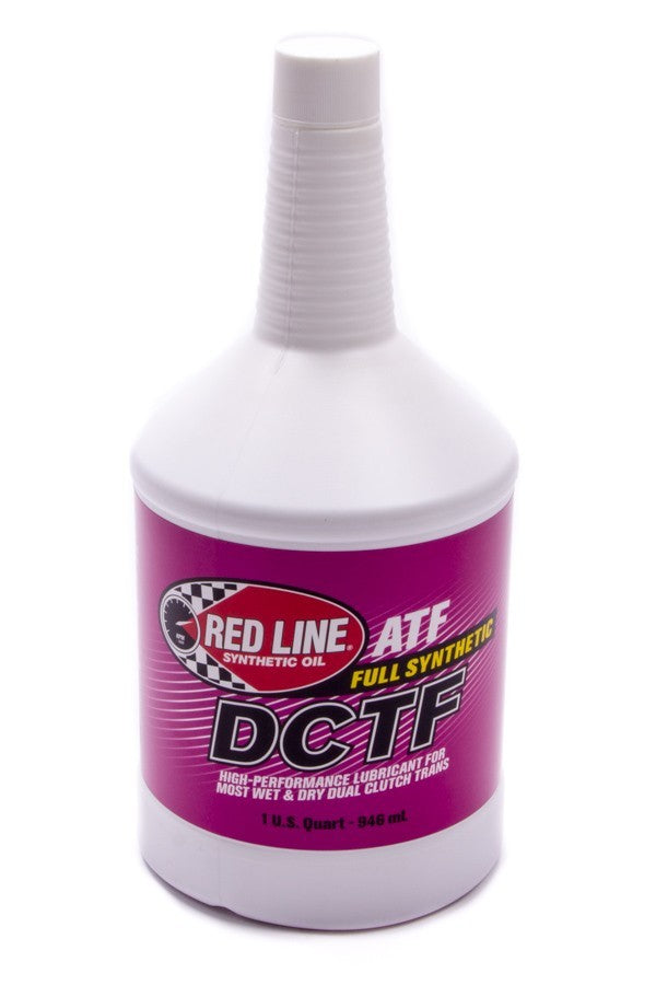 Redline Dual Clutch Transmission Fluid Case 12x1 Quart RED31024