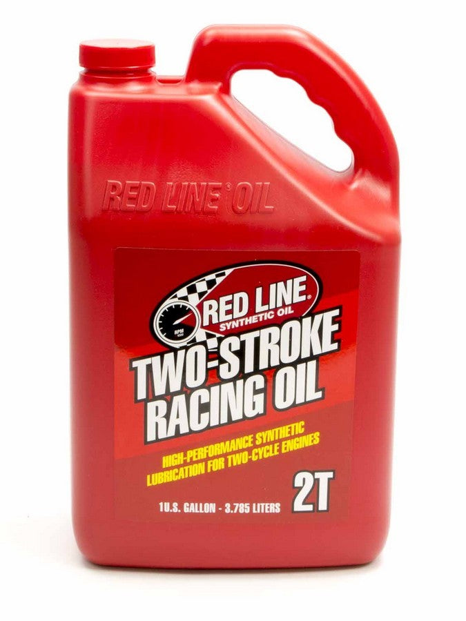 Redline 2 Stroke Racing Oil Gallon RED40605