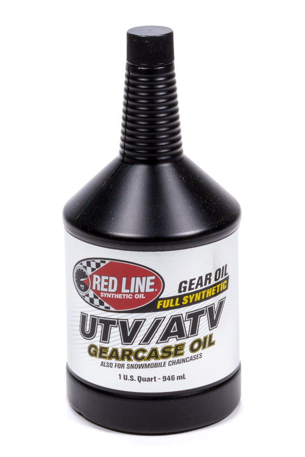 Redline UTV/ATV Gearcase Oil 1 Quart RED43704