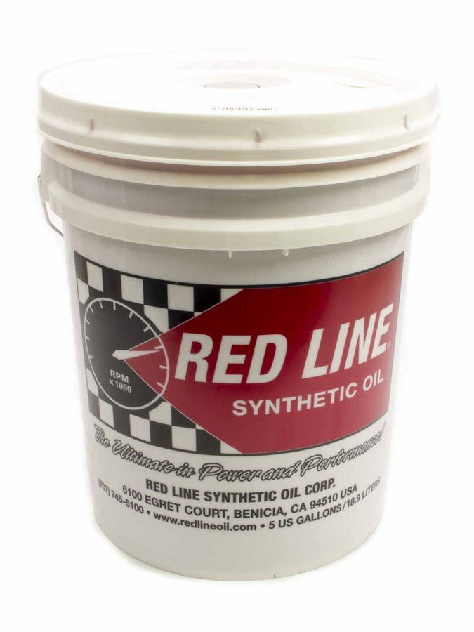 Red Line Heavy ShockProof Gear Oil - 5 Gallon 58206