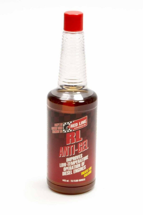 Redline Diesel Fuel Antigel 15oz RED71203