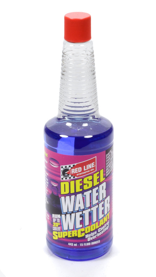 Redline Diesel Water Wetter 15oz RED80213