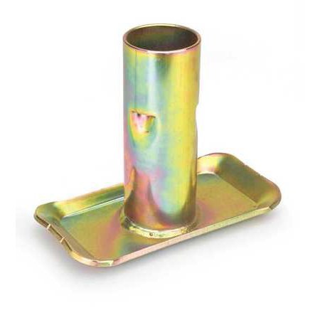 Reese Tow Power Removable Foot Plate 6. 2in REE0181730324