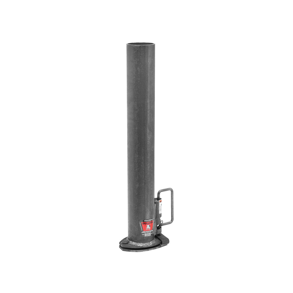 Reese Tow Power 20K Fixed Base Gooseneck Coupler REE0287690300