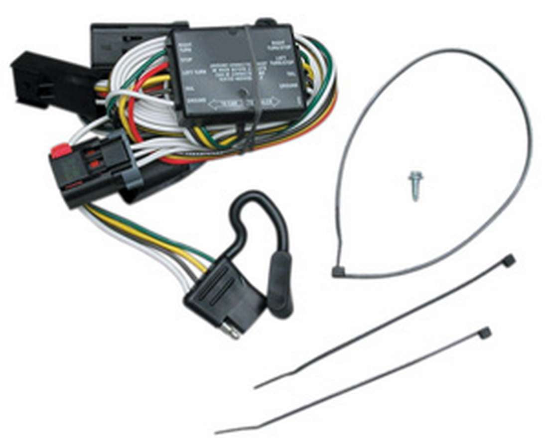 Reese Tow Power 98- Durango T-Connector REE118334