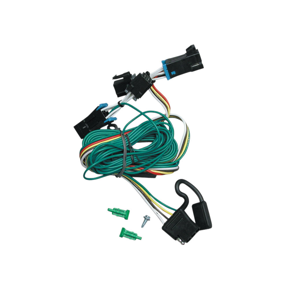 Reese Tow Power T-One Connector Assembly REE118335