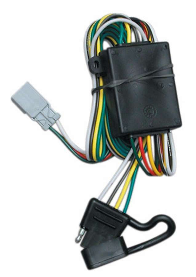 Reese Tow Power Trailer Wiring Harness REE118336