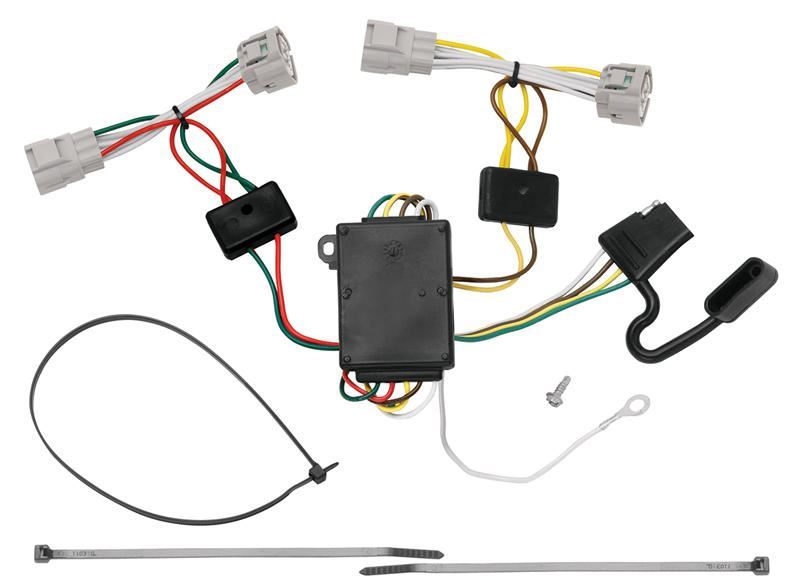 Reese Tow Power T-One Connector Assembly w/Upgraded Converter REE118496