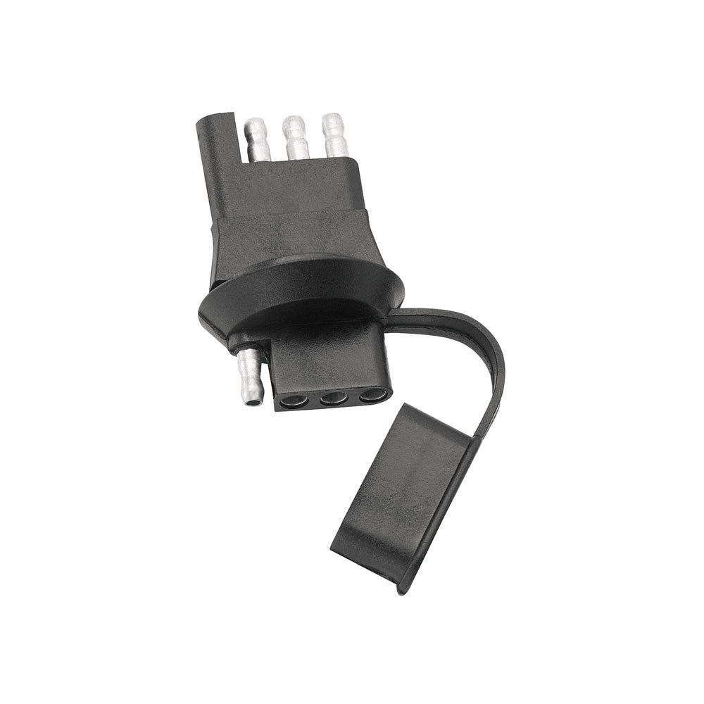 Reese Tow Power 4-Flat to 4-Flat Wiring REE118601