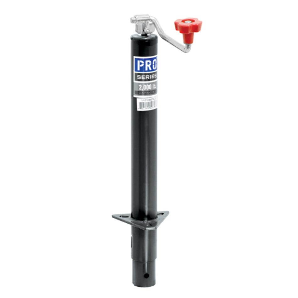 Reese Tow Power Pro Series A-Frame Jack 2000 lbs. REE1401000303