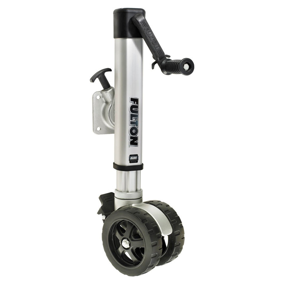 Reese Tow Power F2 Jack 1600 lbs. Wide T rack REE1413040134