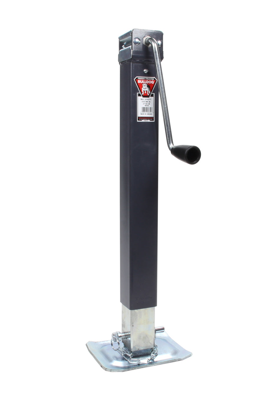 Reese Tow Power Sidewind 8000 lbs. Jack REE190754