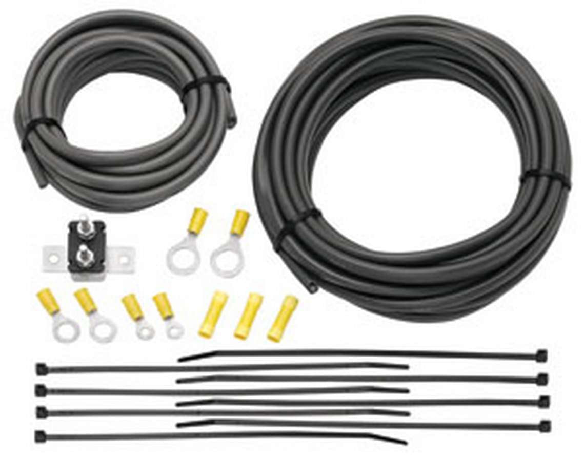 Reese Tow Power Brake Control Wire Kit REE20505