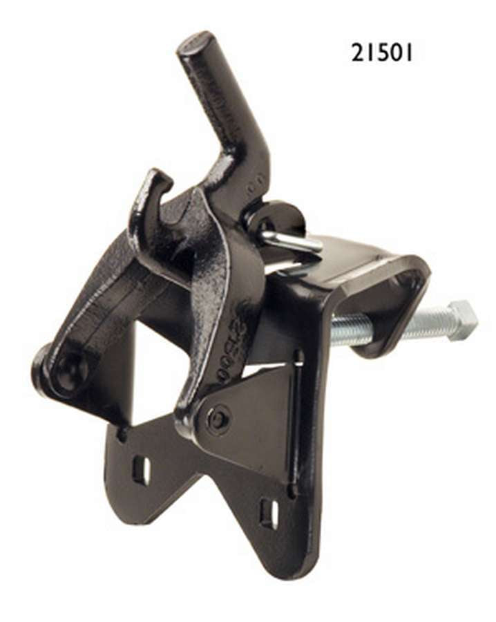 Reese Tow Power Snap-up Bracket Package (Sold Each) REE21501