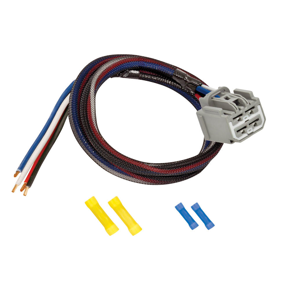 Reese Tow Power Must Order in Qtys of 20 pcs-Brake Control Wiring REE3045