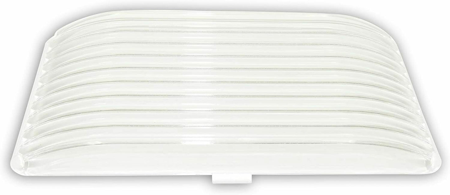 Reese Tow Power Must Order in Qtys of 25 pcs-Porch Light #78 Clea REE34-78-515