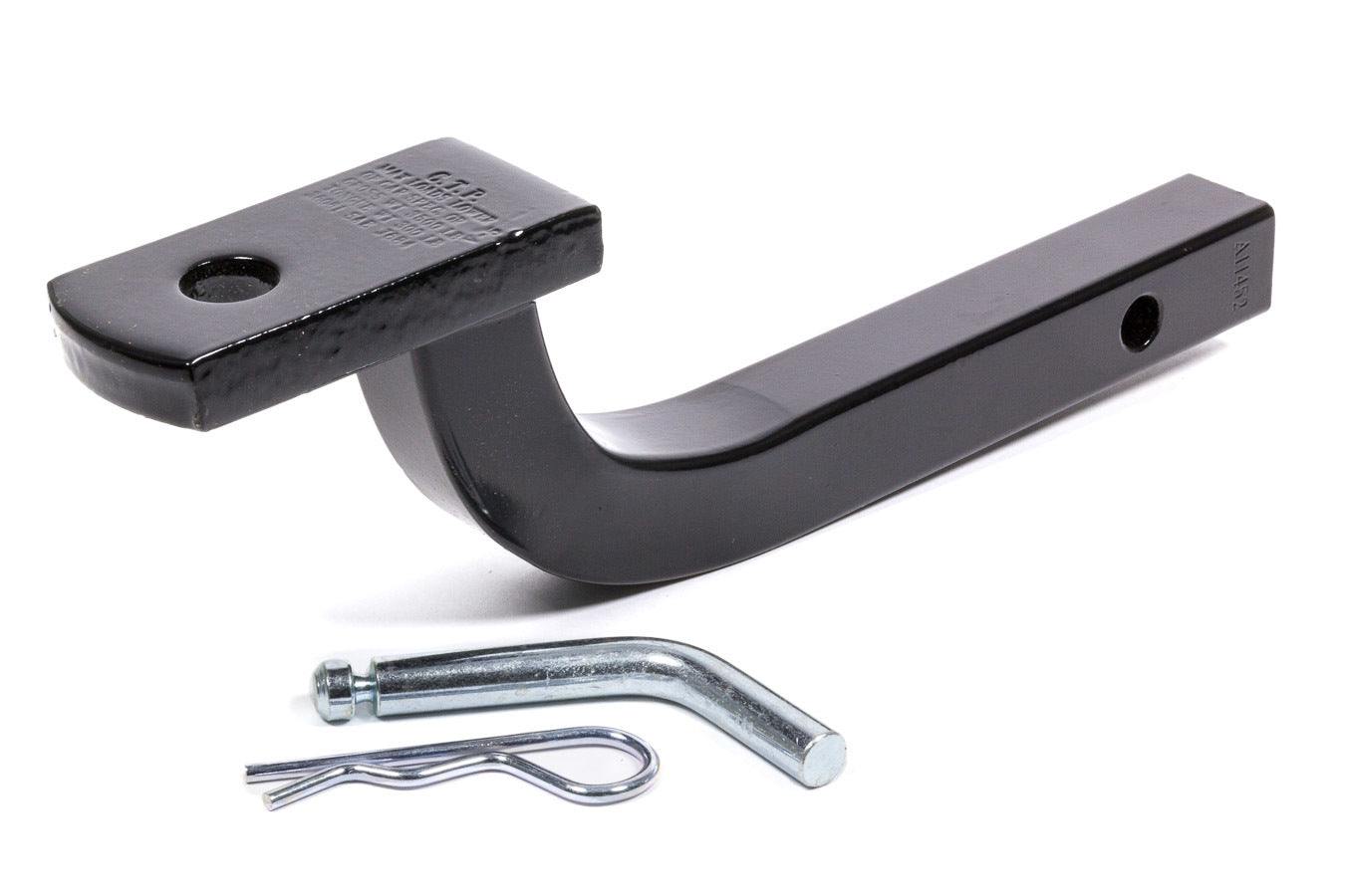 Reese Tow Power 1-1/4in Drawbar Kit for Class II Frame Hitch REE36061