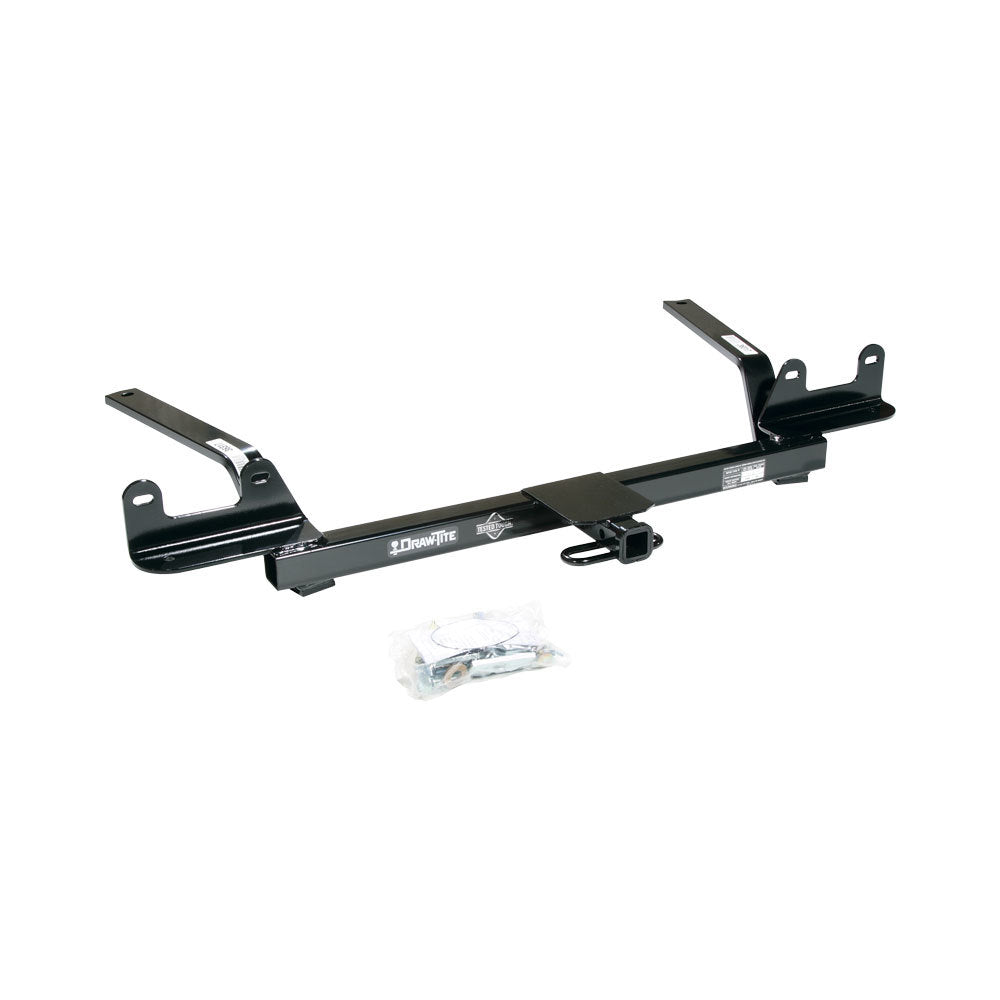 Reese Tow Power Class II Trailer Hitch REE36317