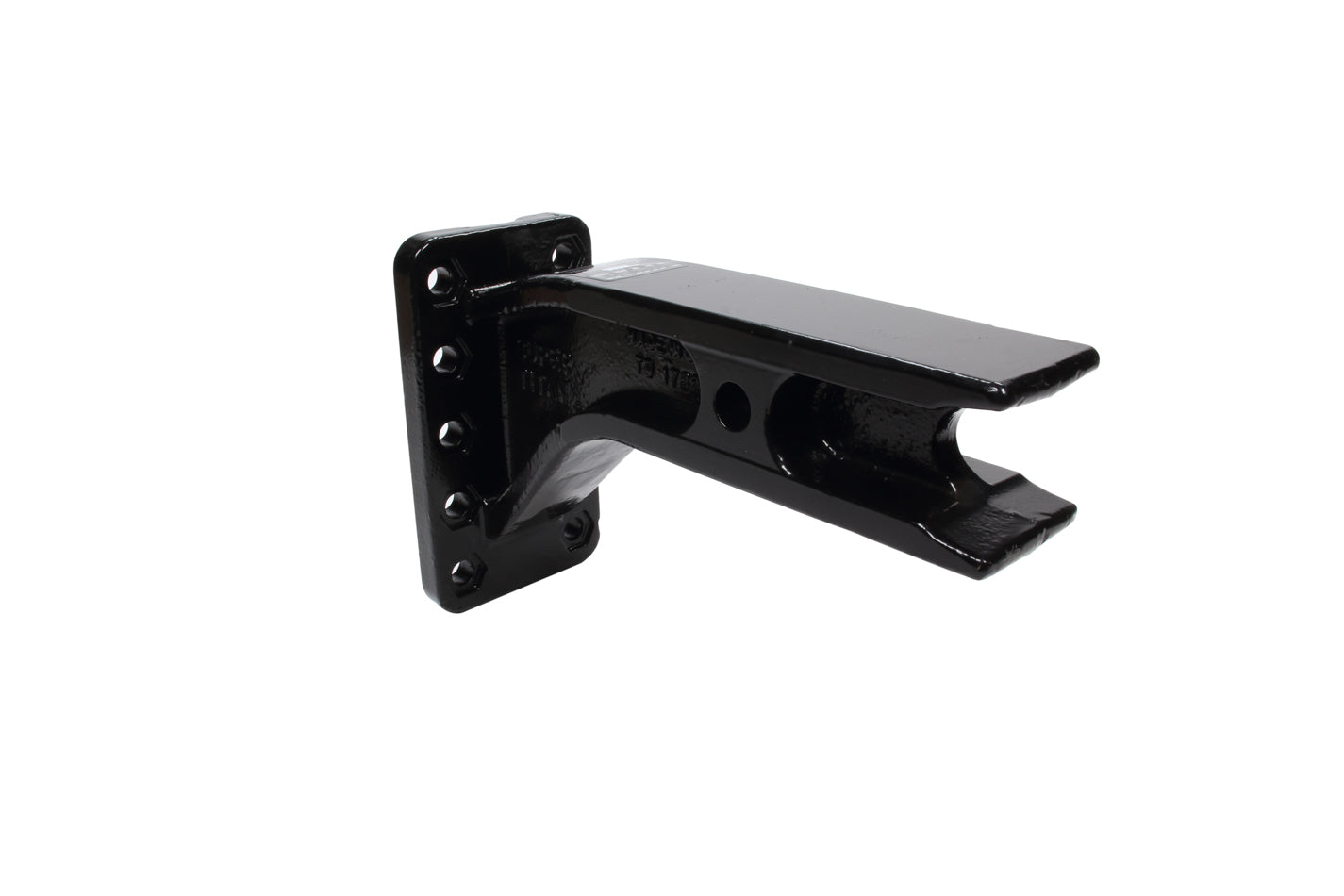 Reese Tow Power Super Titan 3in Receiver Pintle Hook Mount REE38186