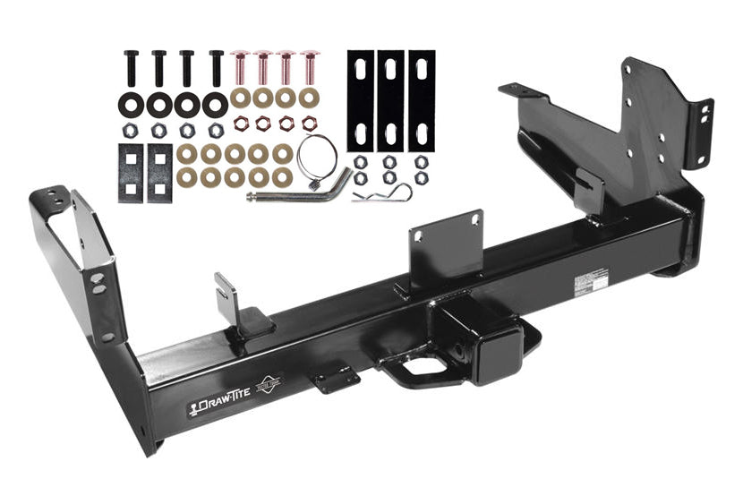 Reese Tow Power Class V 2-1/2in Hitch REE45509