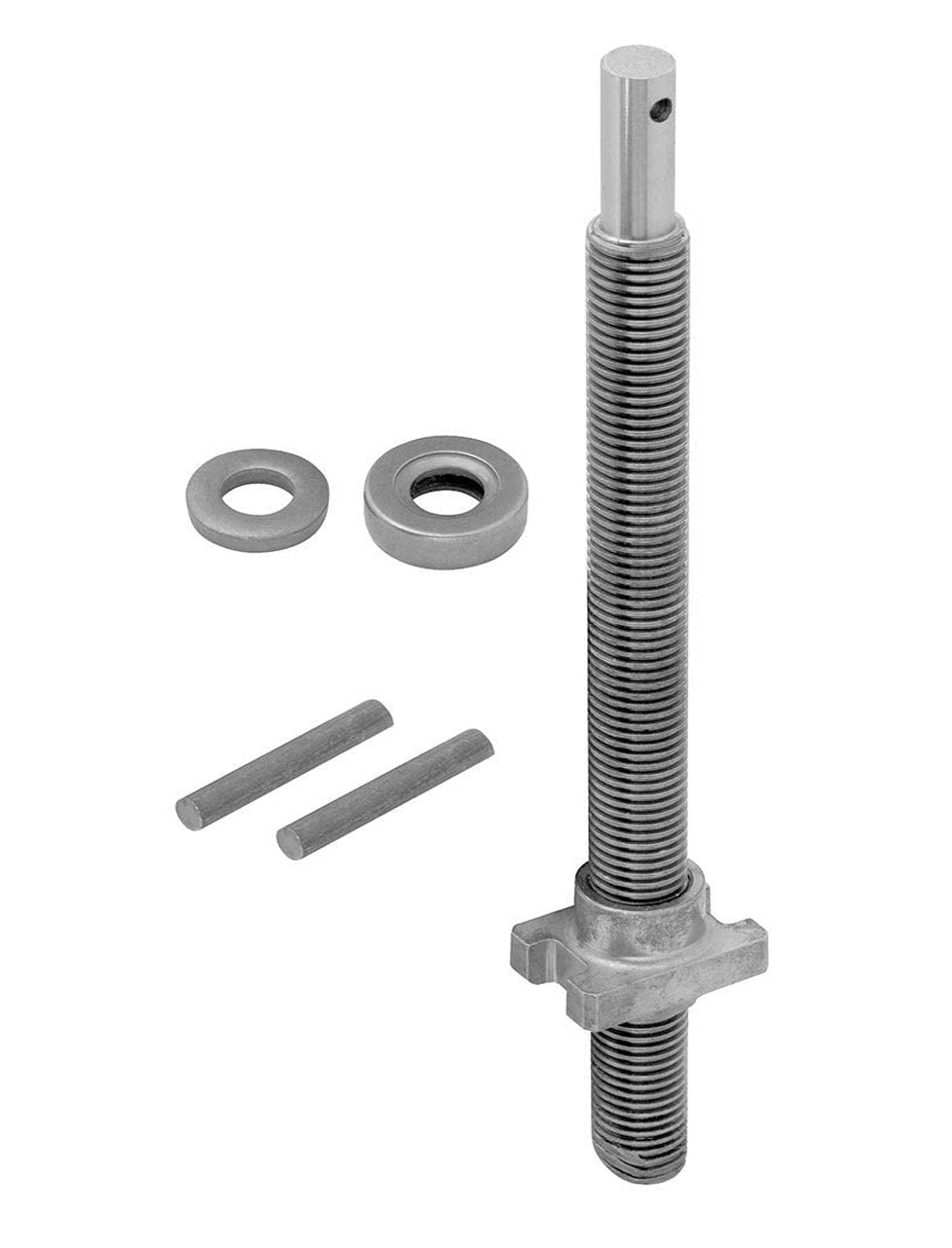 Reese Tow Power Replacement Part Screw & Nut Kit -10K (PM NUT) ( REE500217