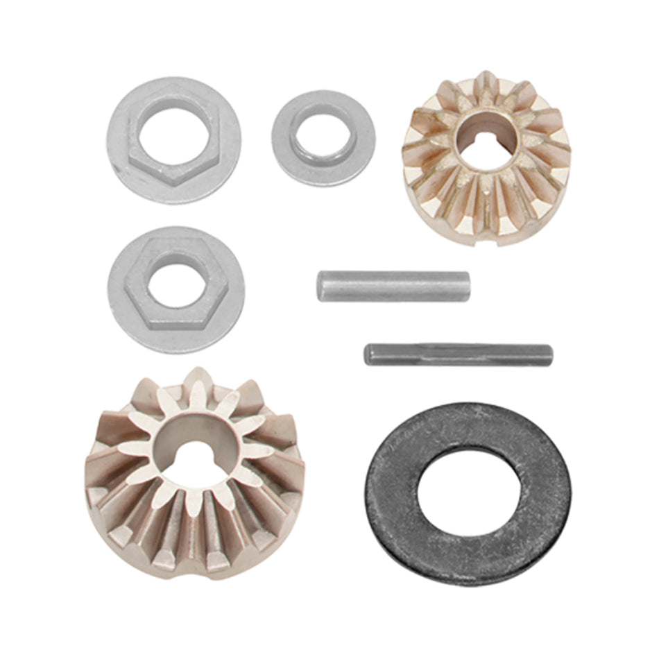 Reese Tow Power Kit-Gear for 190fts REE5002581360