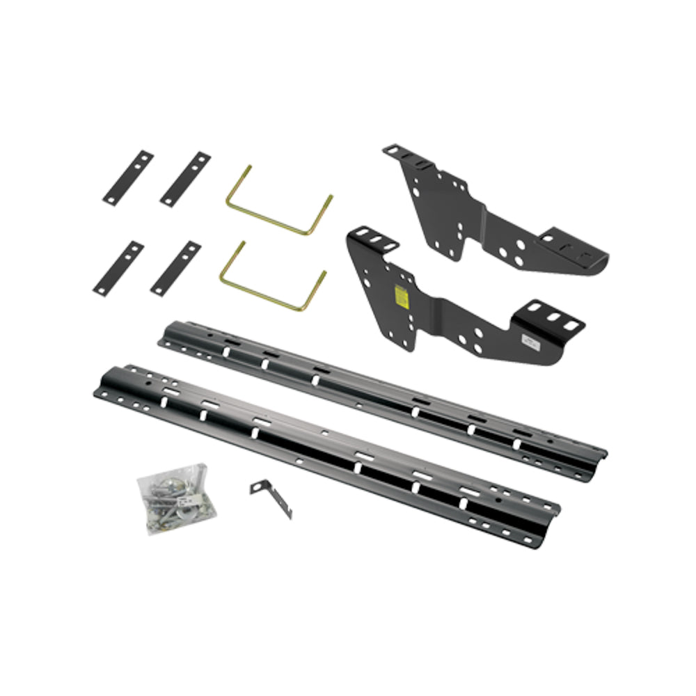 Reese Tow Power Fifth Wheel Custom Quick Install Kit (Includes # REE50064-58