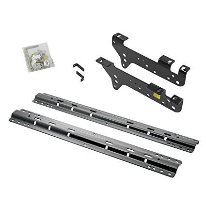 Reese Tow Power Fifth Wheel Custom Quick Install Kit (Includes # REE50082-58