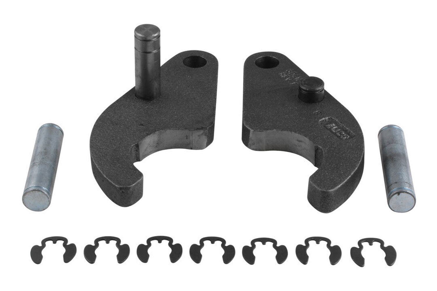 Reese Tow Power Replacement Part Jaw Kit for DT #6000 DT #6001 D REE58056