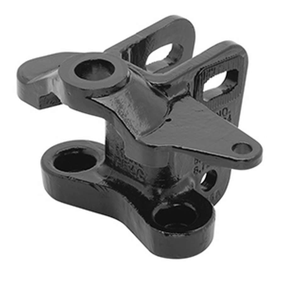 Reese Tow Power Adj. Ball Mount Hi-Perf Trunnion Style REE58167