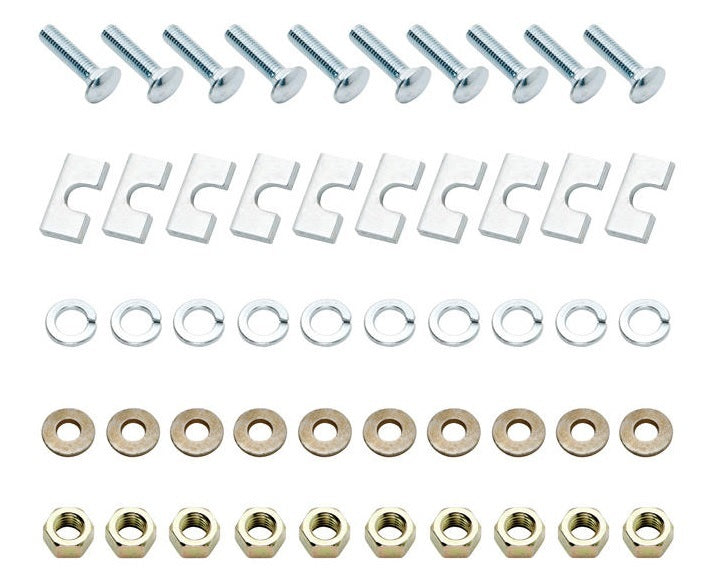 Reese Tow Power Replacement Part Install ation Hardware for #5805 REE58430