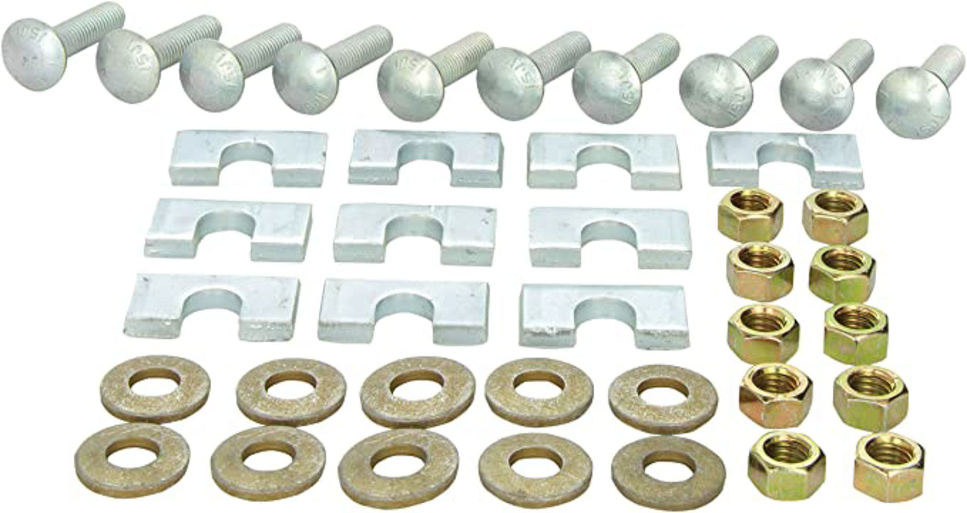 Reese Tow Power Replacement Part Install ation Hardware for #3003 REE58504