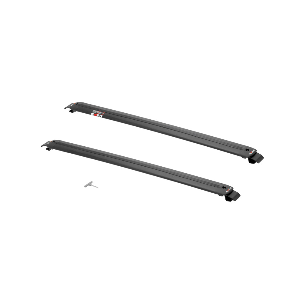 Reese Tow Power Roof Rack Removable Rail Bar RB Series REE59871