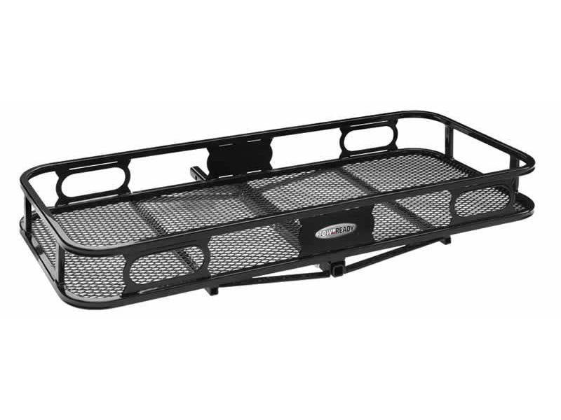 Reese Tow Power Pro Series Cargo Carrier 24in x 60in 2in Recever REE63153