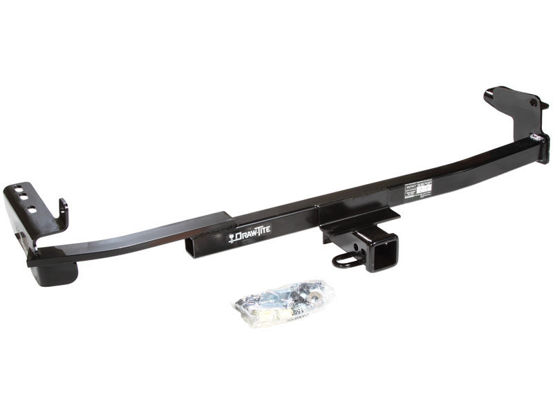 Reese Tow Power Max-Frame Receiver Hitch REE75299