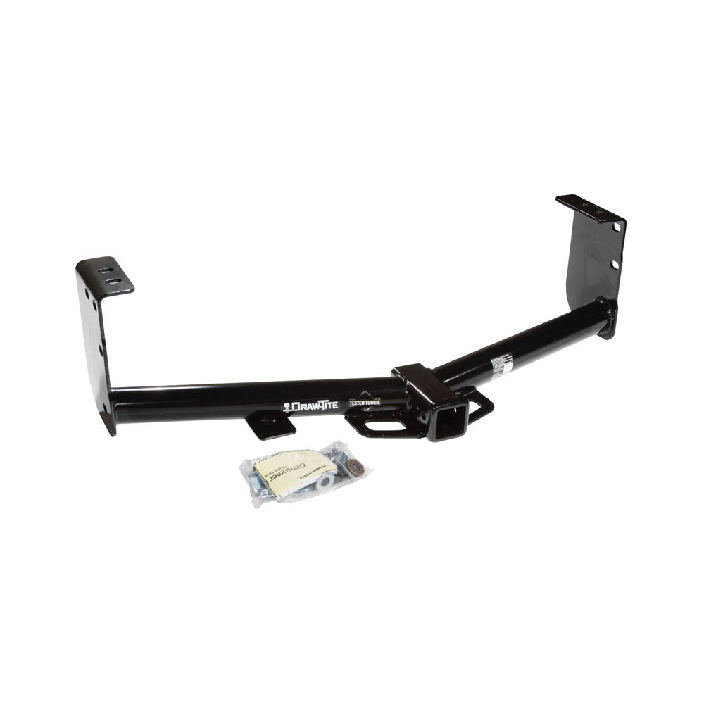 Reese Tow Power Trailer Hitch Class IV 2 in. Receiver REE75527
