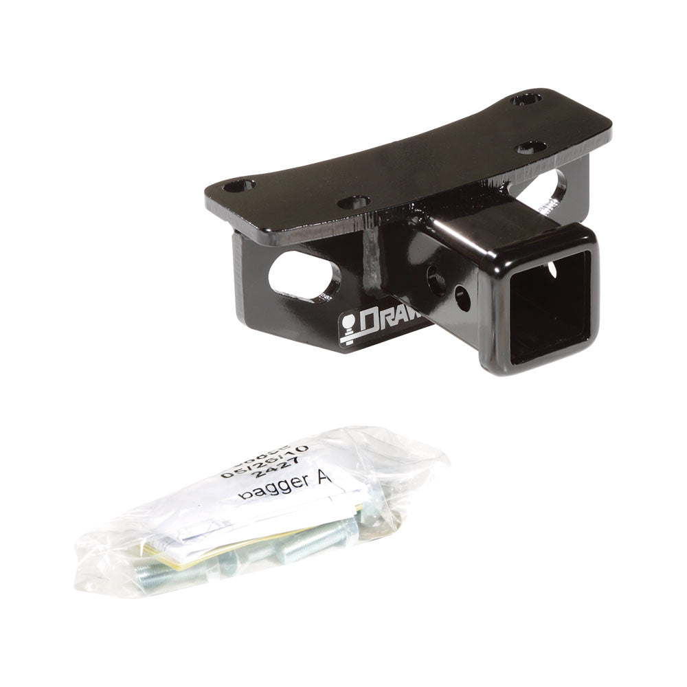 Reese Tow Power Max-Frame Receiver REE75685