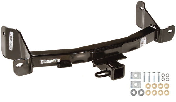 Reese Tow Power Max-Frame Receiver REE75691