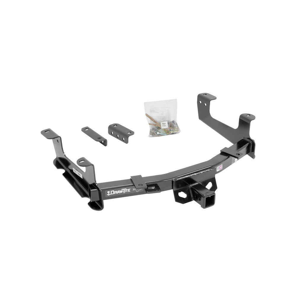 Reese Tow Power Trailer Hitch Class IV 2 in. Receiver REE75906