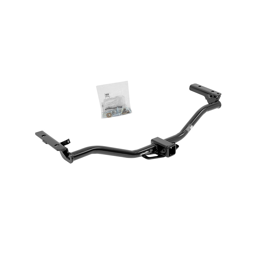 Reese Tow Power Trailer Hitch Class III 2 in. Receiver REE76034