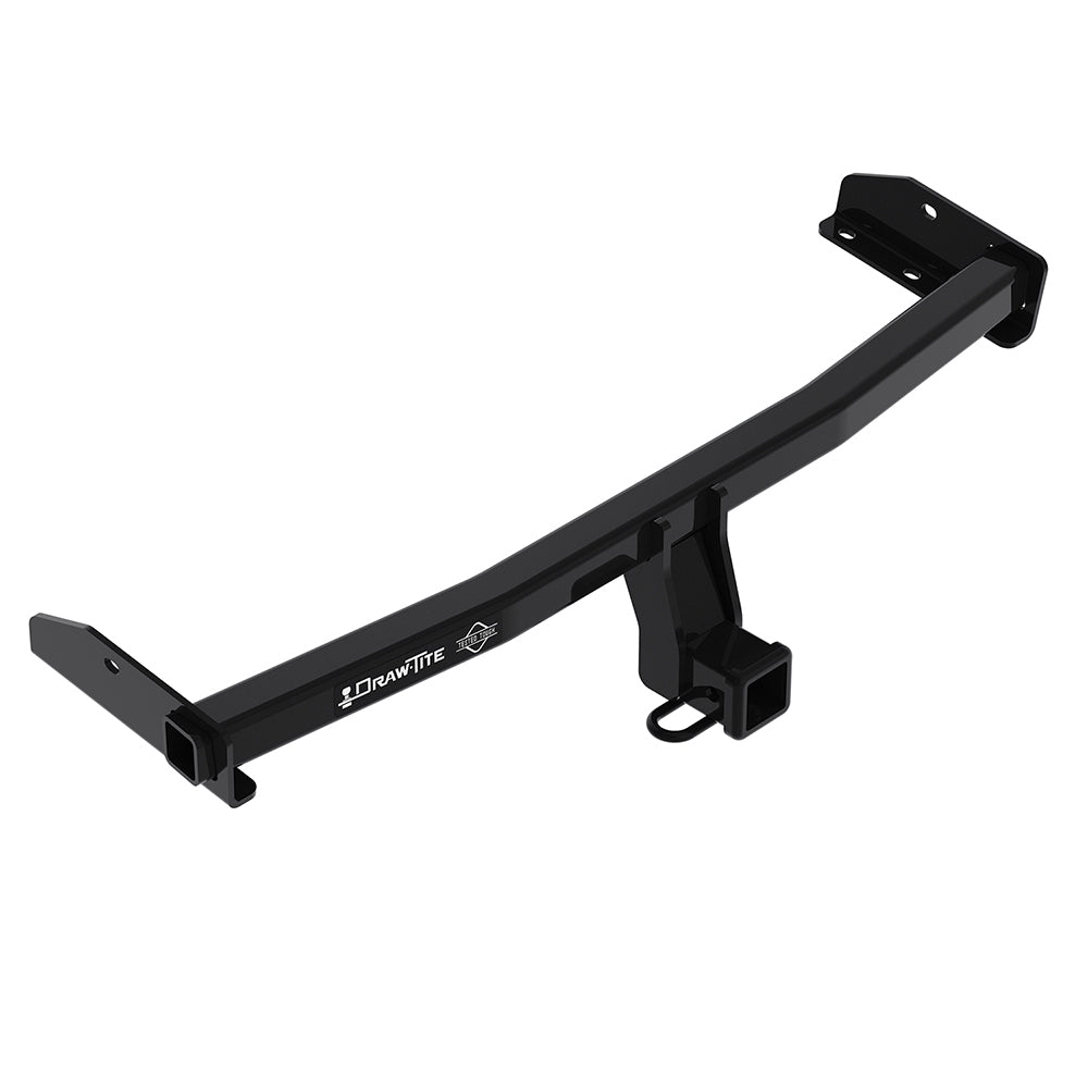 Reese Tow Power Trailer Hitch Class III 2 in. Receiver REE76225