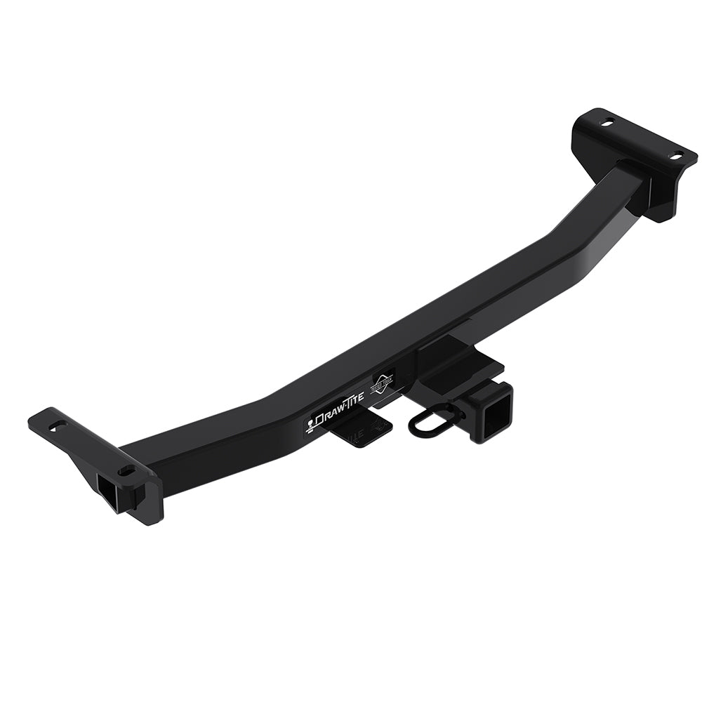 Reese Tow Power Trailer Hitch Class IV 2 in. Receiver REE76275