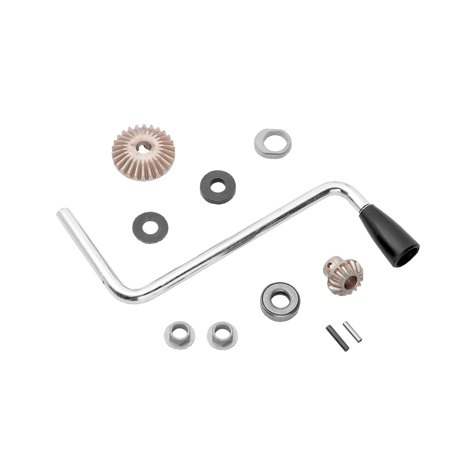 Reese Tow Power Replacement Part Handle Gear & Bushing Kit REE800144