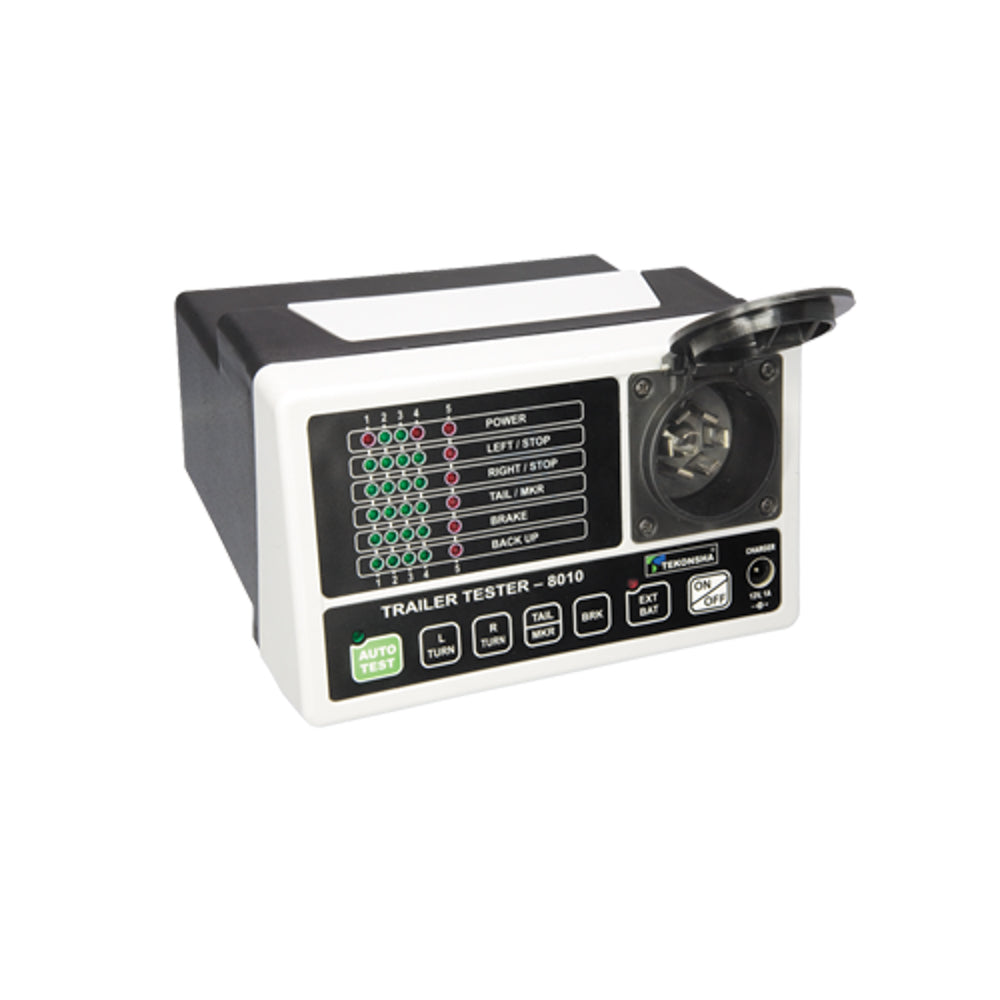 Reese Tow Power Trailer Tester REE8010
